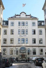 Hotel Danmark