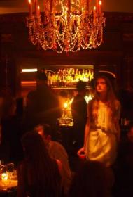 Le Costes Bar