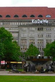 Kadewe