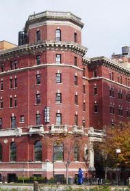 The Beekman