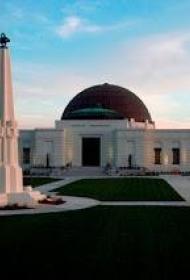 Griffith Observatory