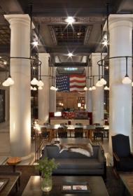 Moxy NYC Chelsea