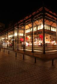 Mercado de San Miguel