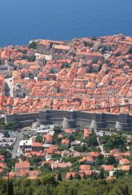 Dubrovnik Cable Car