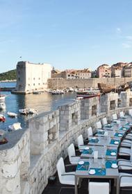 Dubrovnik, Kroatien: Dubrovnik