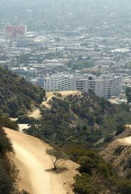 Runyon Canyon