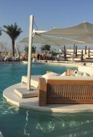 Nikki Beach Resort & Spa Dubai