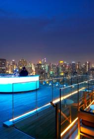 Octave Rooftop Lounge & Bar