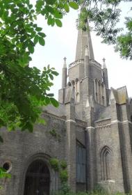 Abney Park Cemetery Trust