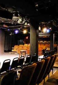 Upright Citizens Brigade Theatre