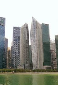 Gardens by the Bay