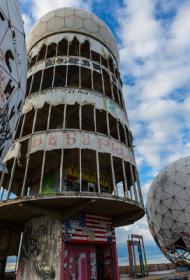 Teufelsberg