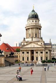 Gendarmenmarkt