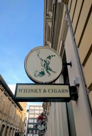 Whisky & Cigars