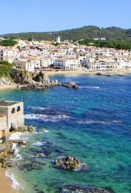 Calella de Palafrugell