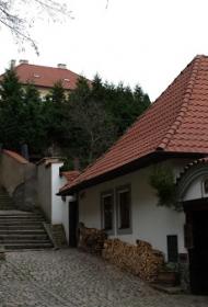 ROMANTICKÝ HOTEL U RAKA