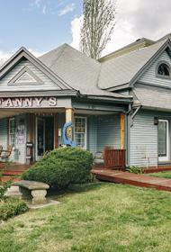 Fanny's House of Music