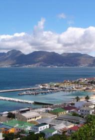 Muizenberg Beach