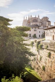 Catedral de Mallorca