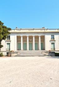 Villa Eilenroc, Antibes