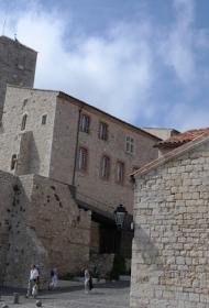 Musée Picasso, Antibes