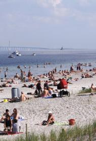 Amager Strandpark