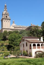 Jardí Botànic