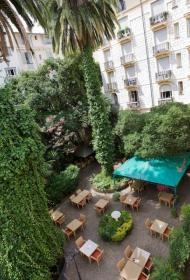 Hôtel Barrière Le Majestic Cannes