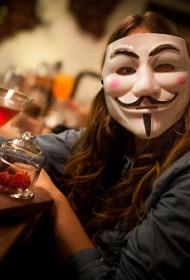 Anonymous Bar