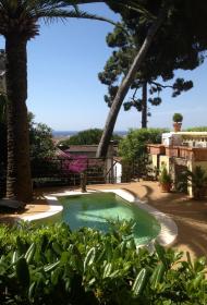 Hôtel Barrière Le Majestic Cannes