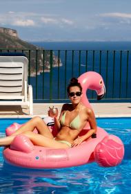 Italien: Amalfikusten