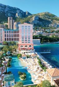 Fairmont Monte Carlo