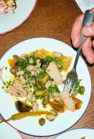 London, Storbritannien: London