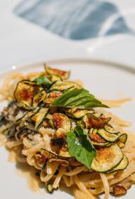 Italien: Amalfikusten