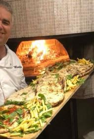 Italien: Amalfikusten