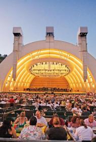 Hollywood Bowl