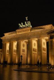 Brandenburger Tor