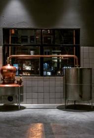 Belgrade Urban Distillery