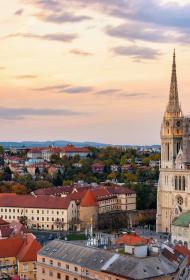 Tallinn, Estland: Vårweekend: 5 krogar du inte får missa i Tallinn