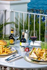 Italien: Amalfikusten