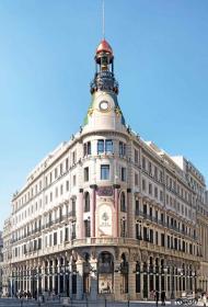 The Principal Madrid Hotel