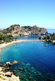 Villa Comunale Di Taormina