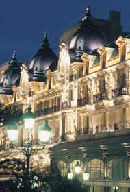 Fairmont Monte Carlo