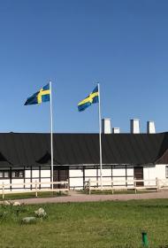 Sverige: Skåne