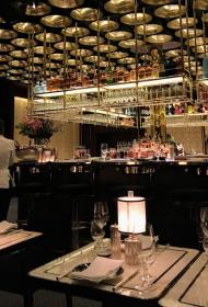 Novikov Restaurant and Bar