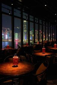 Hongkong, Kina: Hongkong