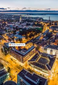 Tallinn, Estland: Tallinn