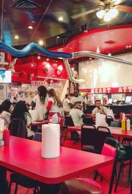 Heart Attack Grill