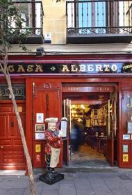 Bodega de la Ardosa