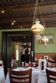 Restaurant Geranium